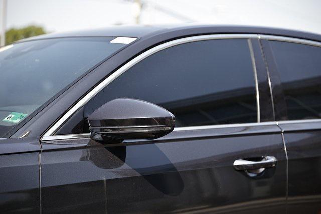 used 2019 Audi A8 car, priced at $30,990