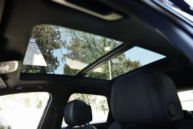 used 2025 Audi Q3 car, priced at $36,690