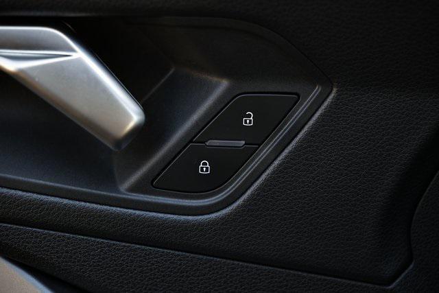 used 2025 Audi Q3 car, priced at $36,690