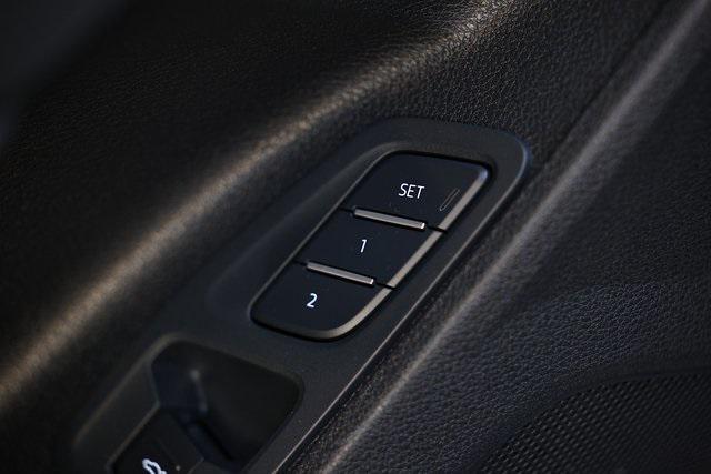 used 2025 Audi Q3 car, priced at $36,690