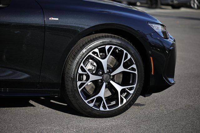 new 2026 Audi A6 car, priced at $72,520