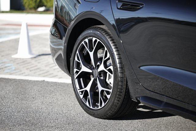 new 2026 Audi A6 car, priced at $72,520