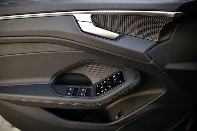 new 2026 Audi A6 car, priced at $72,520