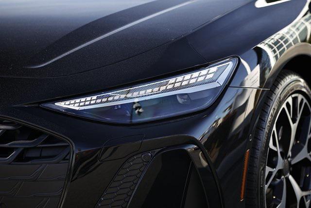 new 2026 Audi A6 car, priced at $72,520