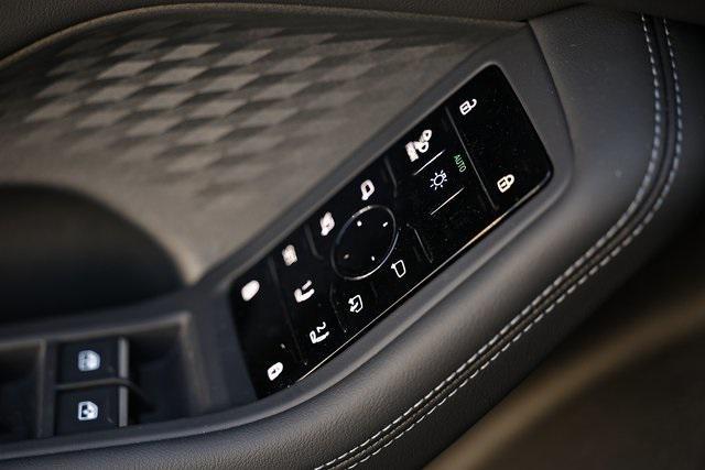 new 2026 Audi A6 car, priced at $72,520