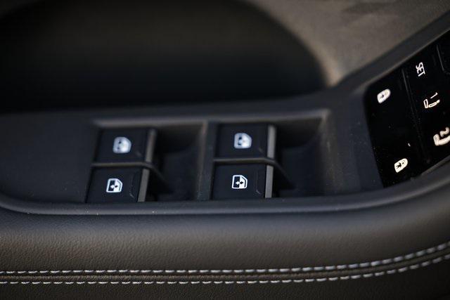 new 2026 Audi A6 car, priced at $72,520