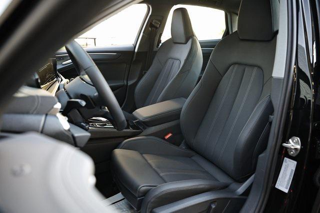 new 2026 Audi A6 car, priced at $72,520