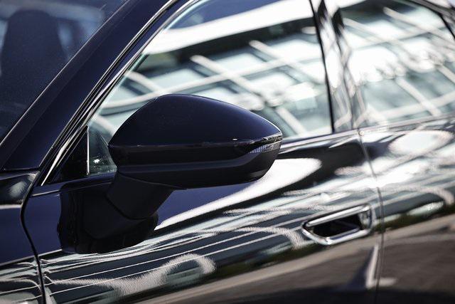 new 2026 Audi A6 car, priced at $72,520