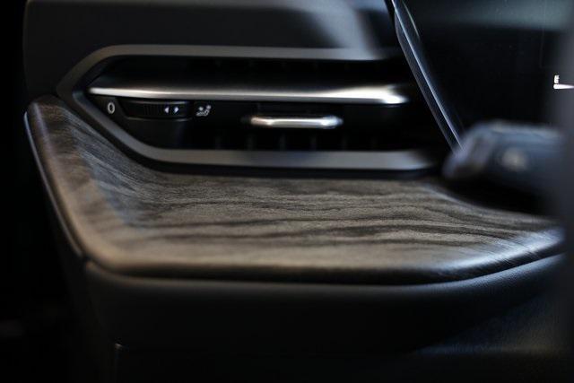 new 2025 Audi Q5 car, priced at $53,862
