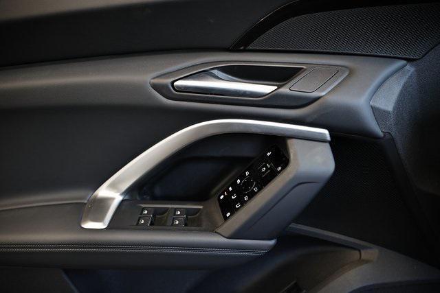 new 2025 Audi Q5 car, priced at $53,862