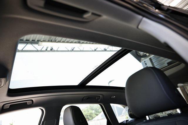 new 2025 Audi Q5 car, priced at $53,862
