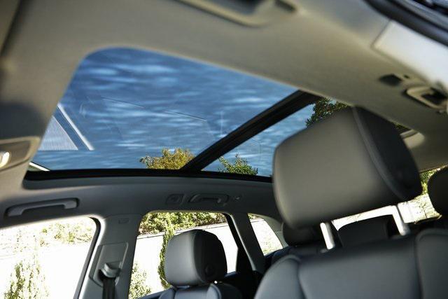 used 2025 Audi Q5 car, priced at $48,690