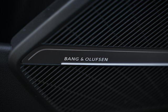 used 2025 Audi Q5 car, priced at $48,690