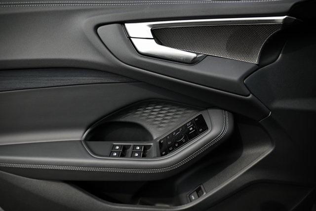 new 2025 Audi A5 car, priced at $51,495