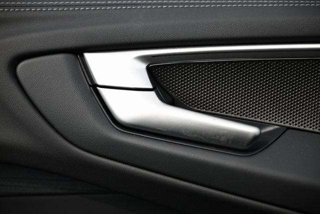 new 2025 Audi A5 car, priced at $51,495