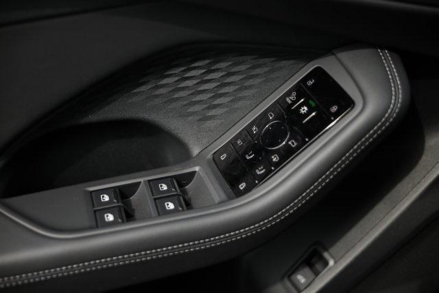 new 2025 Audi A5 car, priced at $51,495