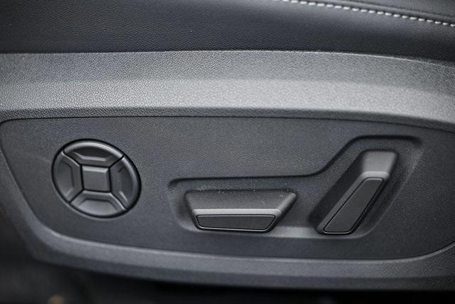 new 2025 Audi A5 car, priced at $51,495