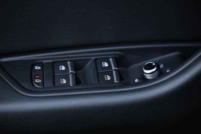 used 2025 Audi A5 Sportback car, priced at $38,690