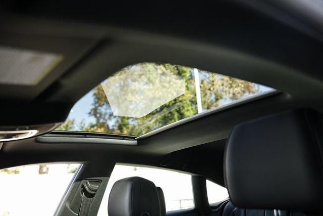 used 2025 Audi A5 Sportback car, priced at $38,690