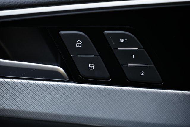 used 2025 Audi A5 Sportback car, priced at $38,690