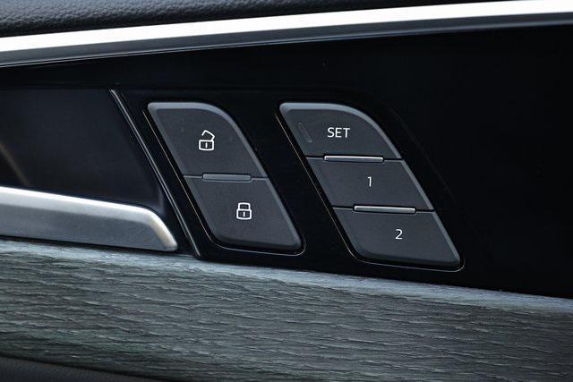 used 2024 Audi A4 car, priced at $28,890