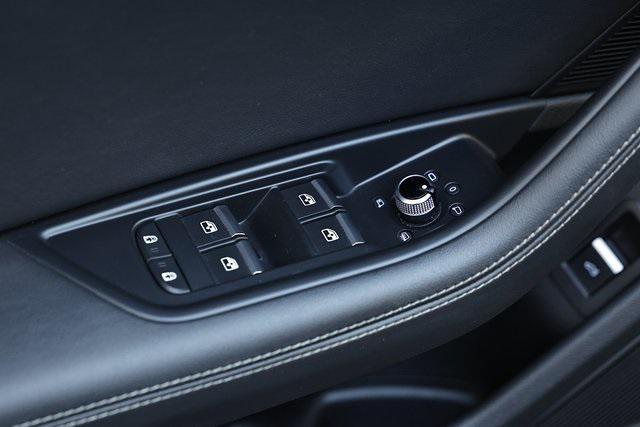used 2024 Audi A4 car, priced at $28,890