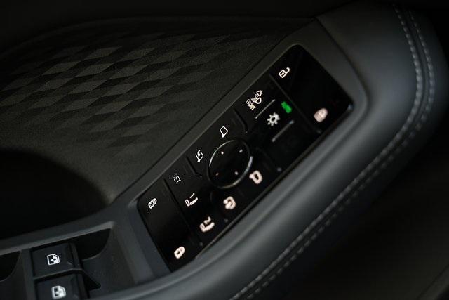 new 2025 Audi A5 car, priced at $56,562