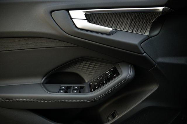new 2025 Audi A5 car, priced at $56,562