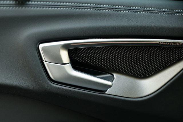 new 2025 Audi A5 car, priced at $56,562