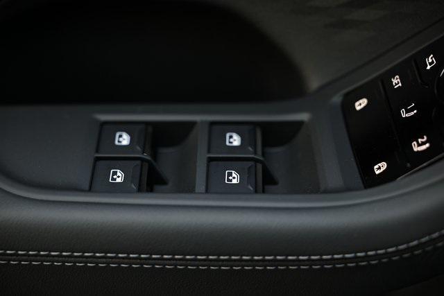 new 2025 Audi A5 car, priced at $56,562