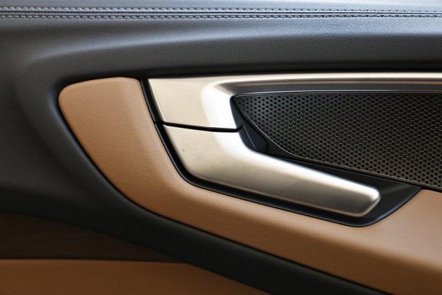 new 2025 Audi A5 car, priced at $53,495