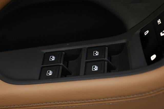 new 2025 Audi A5 car, priced at $53,495