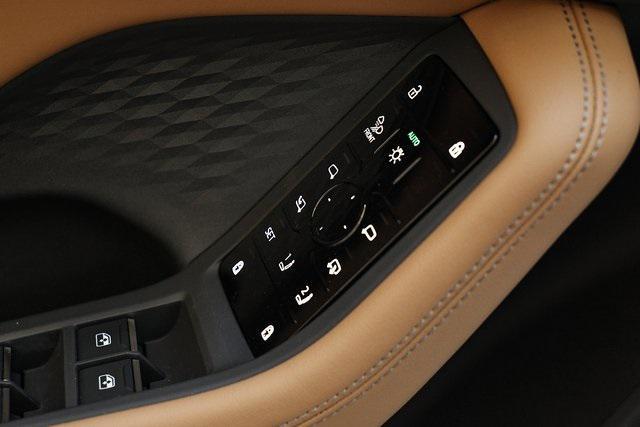 new 2025 Audi A5 car, priced at $53,495