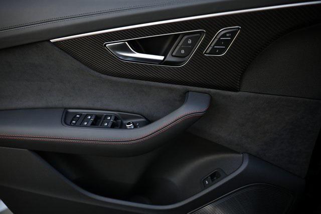 new 2026 Audi Q7 car, priced at $85,995