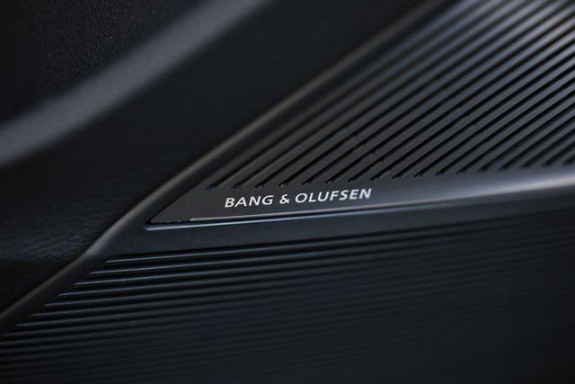 new 2026 Audi Q7 car, priced at $85,995