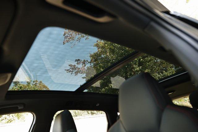 new 2026 Audi Q7 car, priced at $85,995