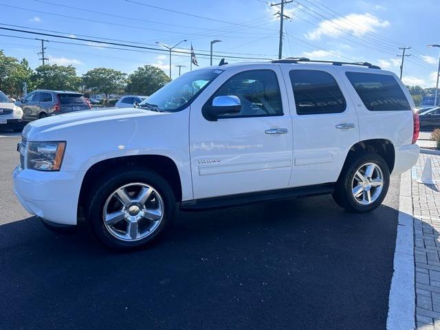used 2013 Chevrolet Tahoe car, priced at $13,994