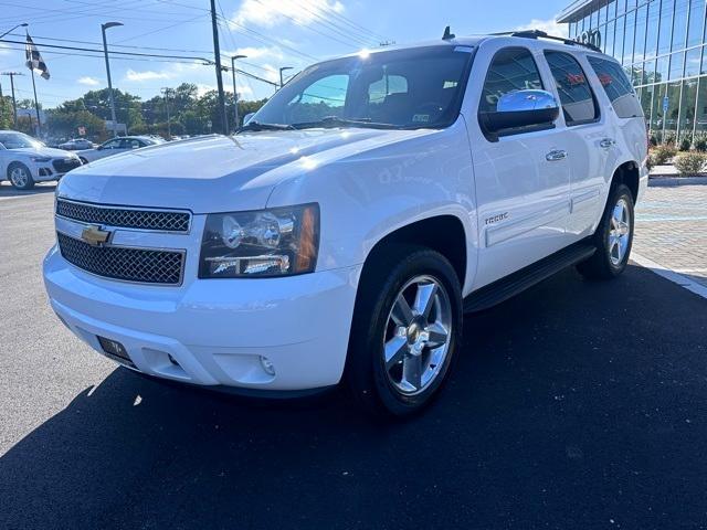 used 2013 Chevrolet Tahoe car, priced at $13,994