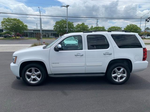 used 2013 Chevrolet Tahoe car, priced at $14,484