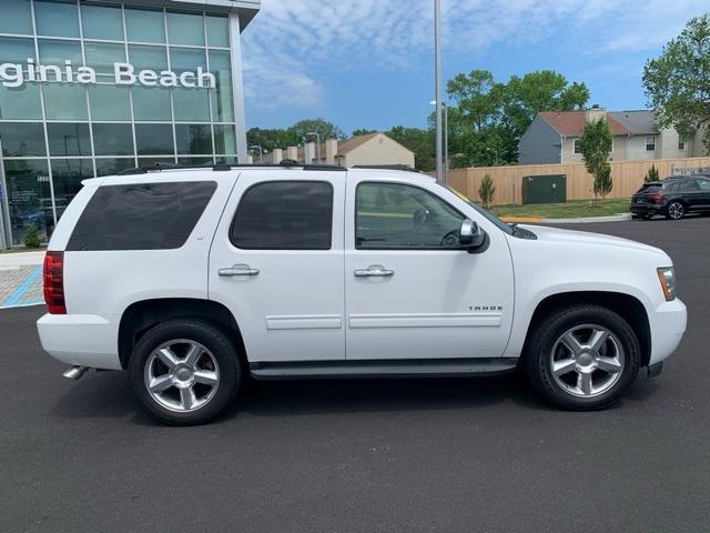 used 2013 Chevrolet Tahoe car, priced at $14,484