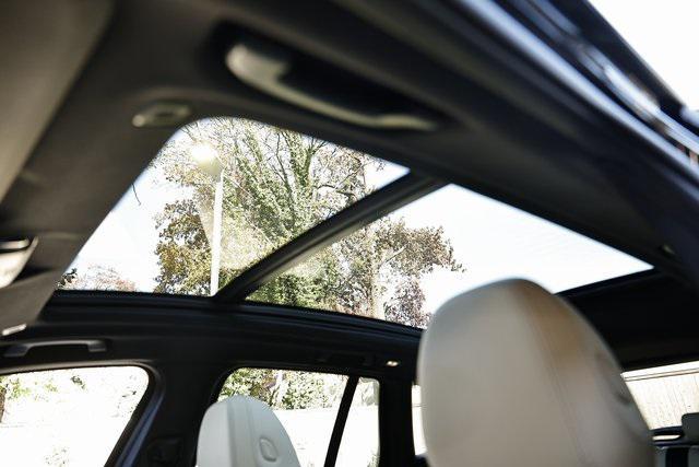 used 2023 BMW X3 car, priced at $50,917