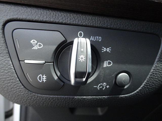 used 2024 Audi Q5 car, priced at $44,990