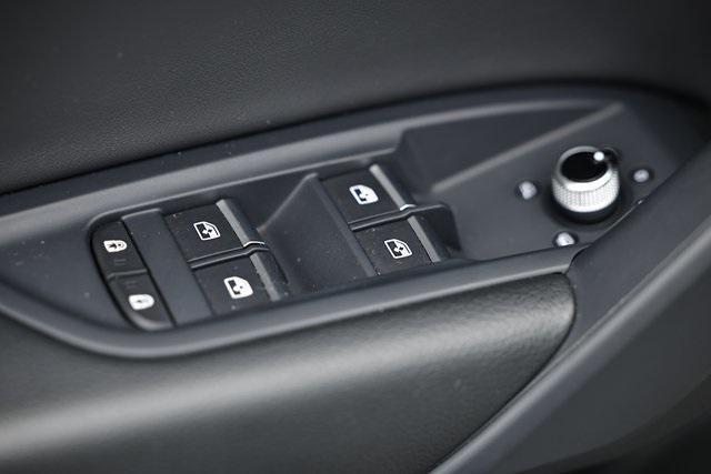 used 2024 Audi Q5 car, priced at $44,990