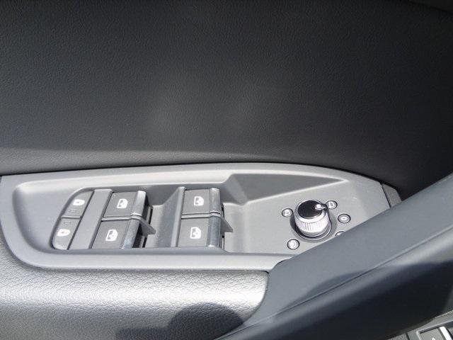 used 2024 Audi Q5 car, priced at $44,990