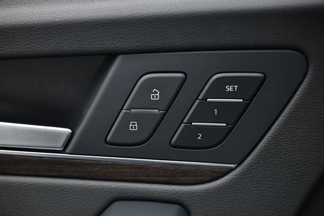 used 2024 Audi Q5 car, priced at $44,990