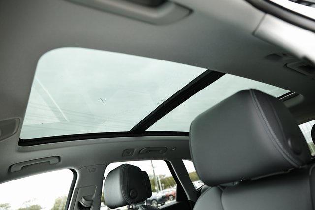 used 2024 Audi Q5 car, priced at $44,990