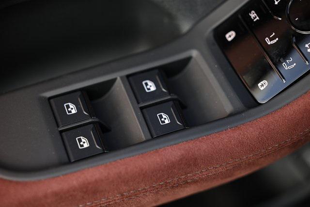 new 2025 Audi S5 car, priced at $72,065