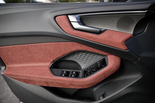 new 2025 Audi S5 car, priced at $72,065