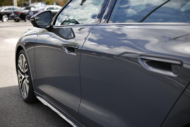 new 2025 Audi S5 car, priced at $72,065