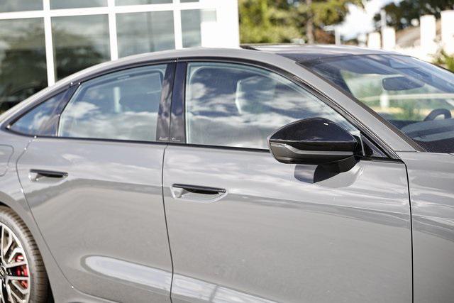 new 2025 Audi S5 car, priced at $72,065